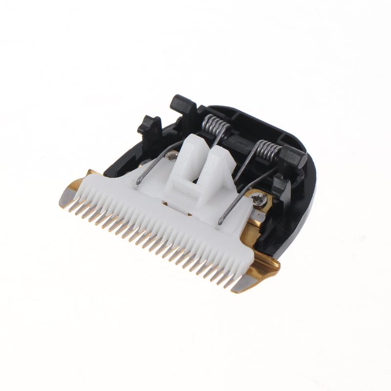 Men'S Grooming Blade - 1 szt. ceramiczno-tytanowe ostrze wymienne do