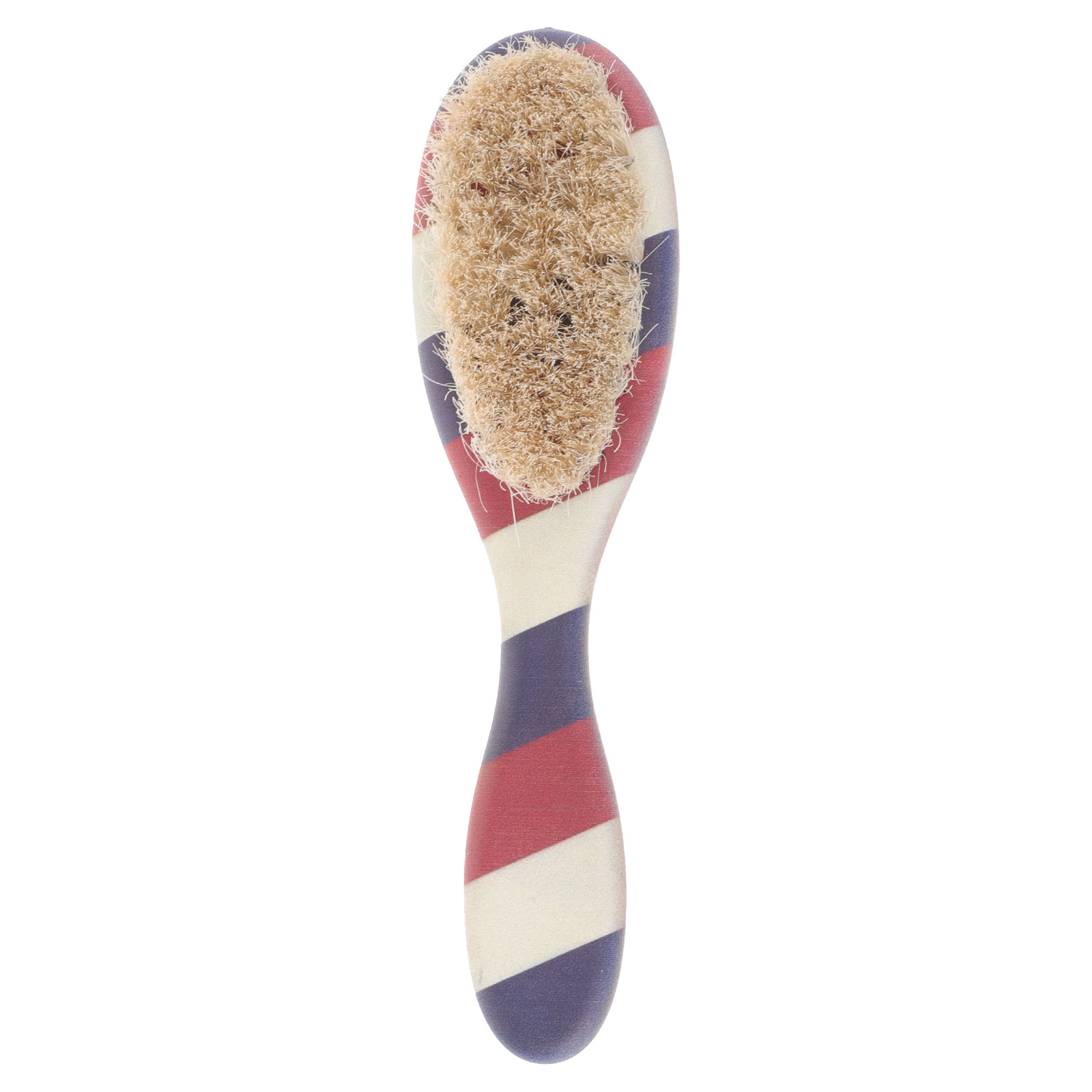 Men'S Grooming Tool - Profesjonalna szczotka do brody dla mężczyzn