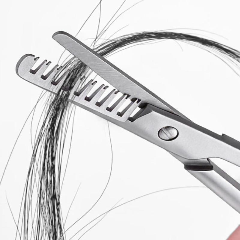 Men'S Grooming Tool - 1 szt. Nożyczki do brwi ze