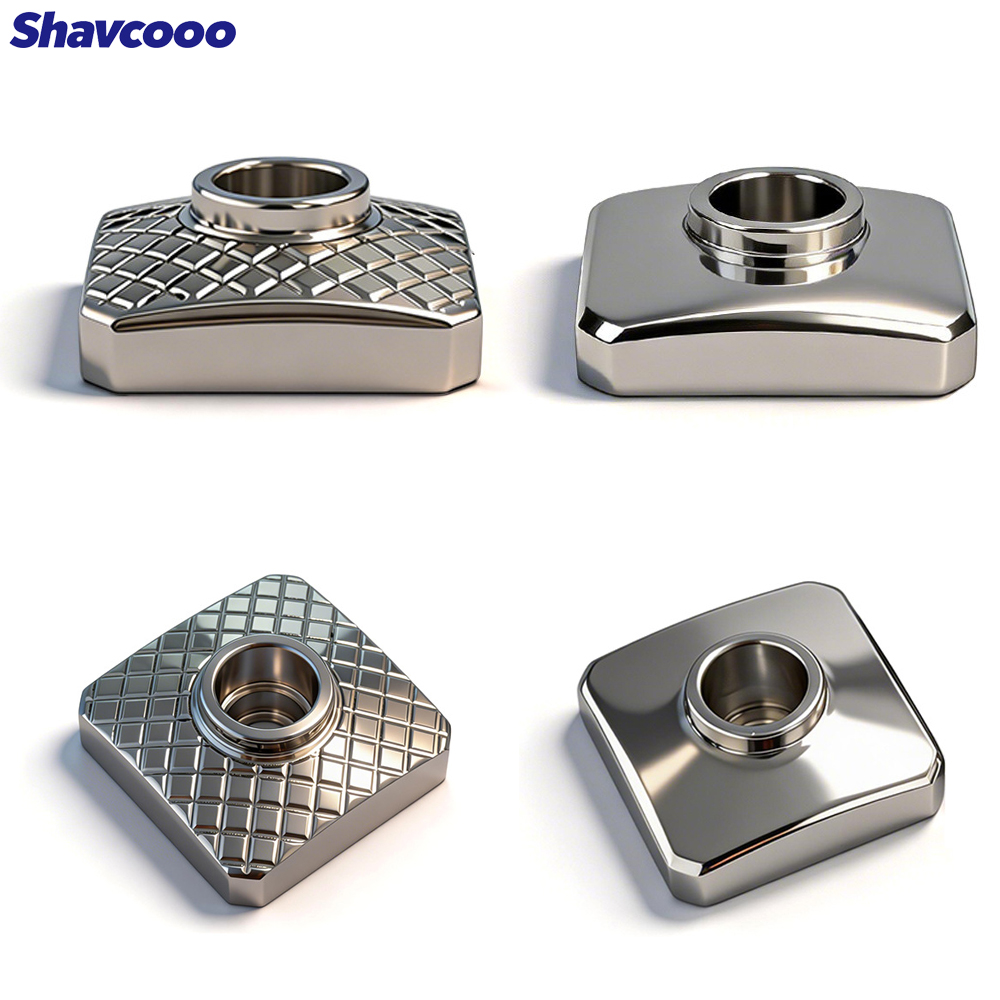 Men'S Grooming Trimmer - Uniwersalny stojak na maszynki do golenia