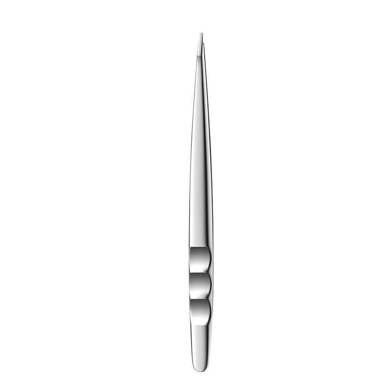 Men'S Grooming Facial - Pęseta ze stali nierdzewnej o wysokiej