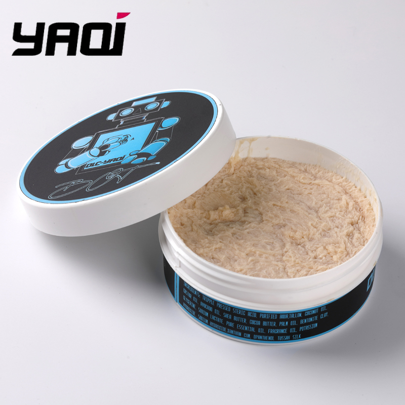 Men'S Grooming Facial - YAQI BOT Mydło do golenia dla