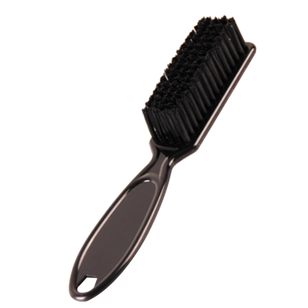 Men'S Grooming Facial - 3 szt. Szczotka do brody z