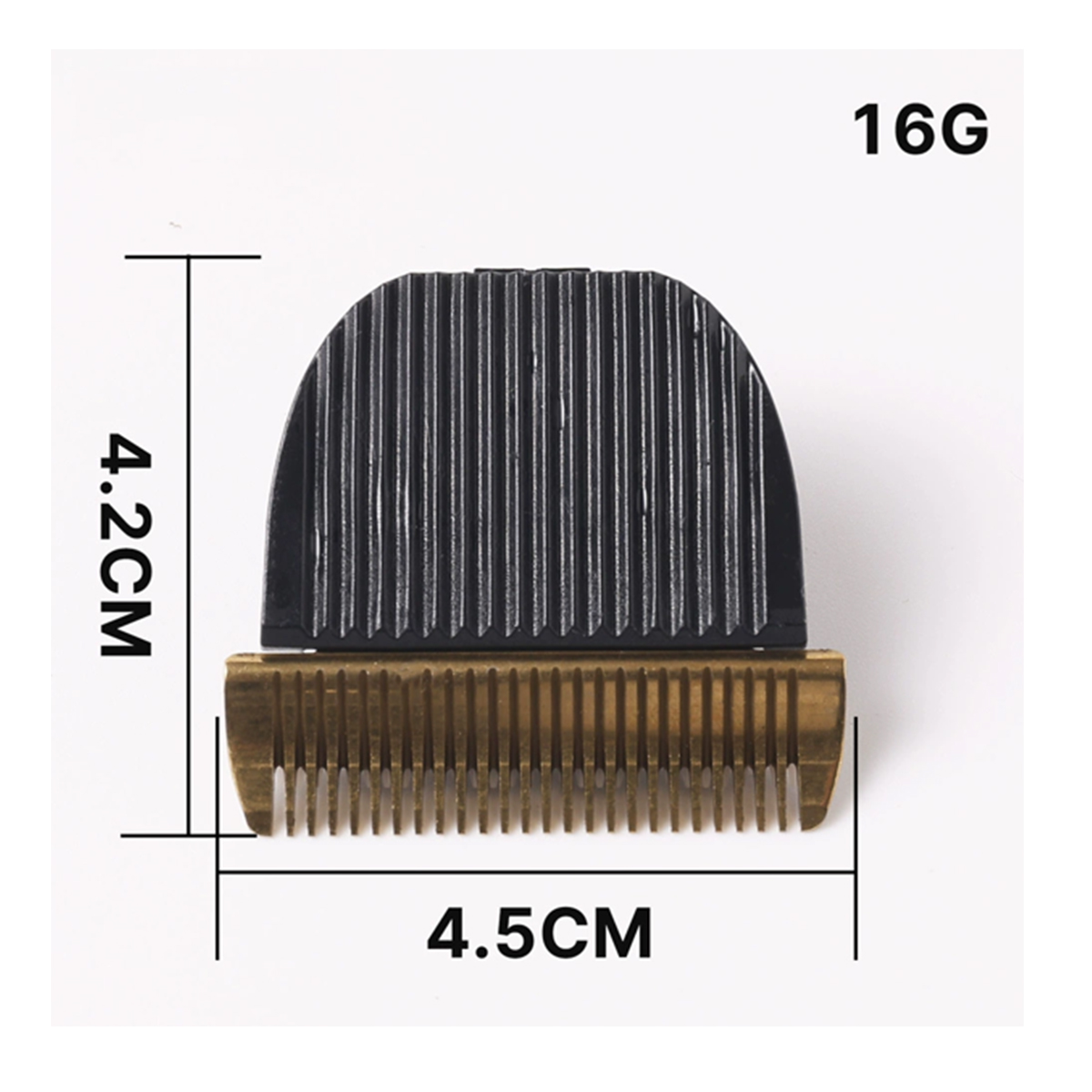 1 szt. Głowica do strzyżenia w – Men'S Grooming Blade recenzja i cena