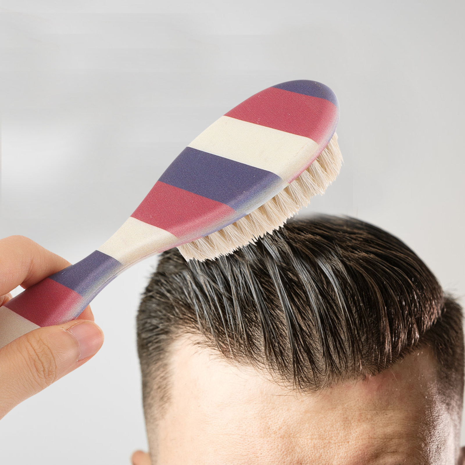 Profesjonalna szczotka do brod – Men'S Grooming Tool recenzja i cena
