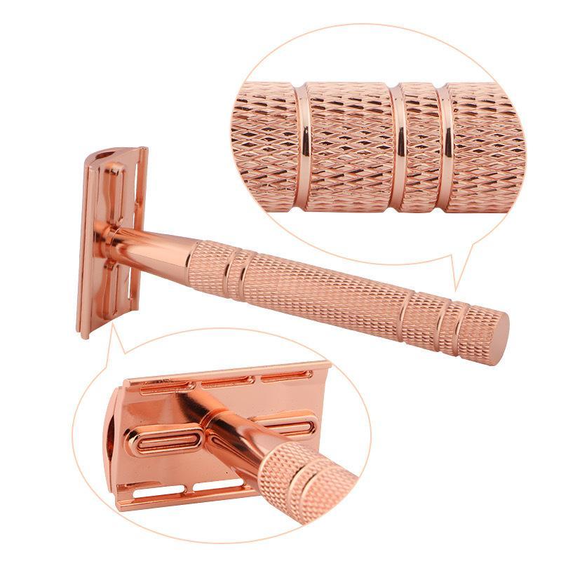 Ekologiczna, wielokrotnego uży – Men'S Grooming Blade recenzja i cena