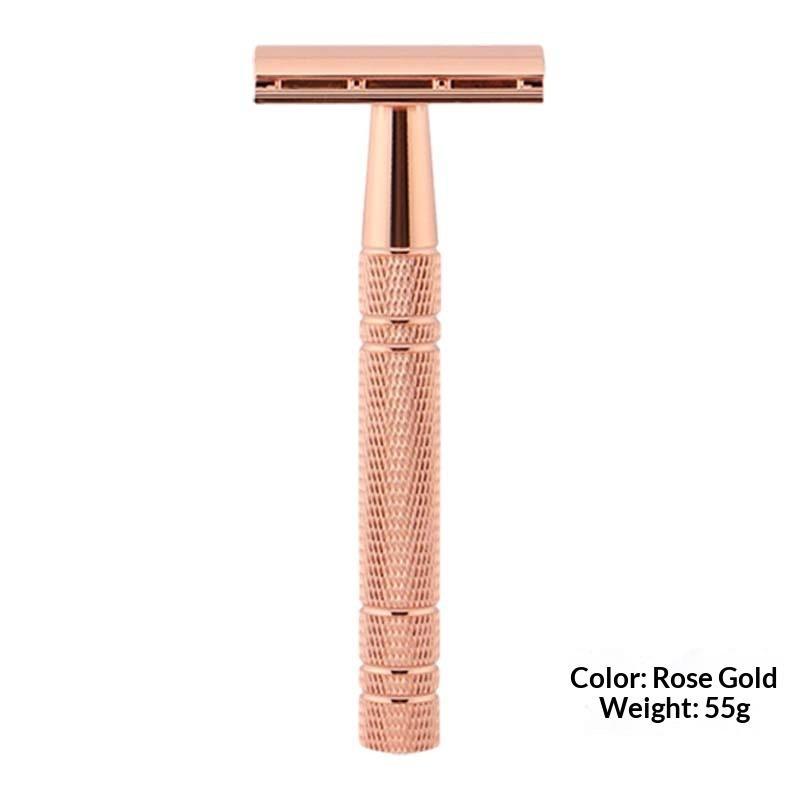 Ekologiczna, wielokrotnego uży – Men'S Grooming Blade recenzja i cena