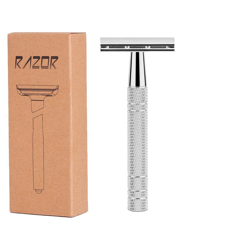 Ekologiczna, wielokrotnego uży – Men'S Grooming Blade recenzja i cena