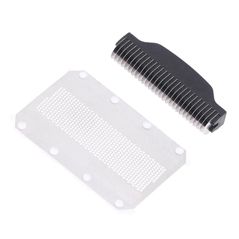 1 zestaw wymiennych głowic z f – Men'S Grooming Trimmer recenzja i cena
