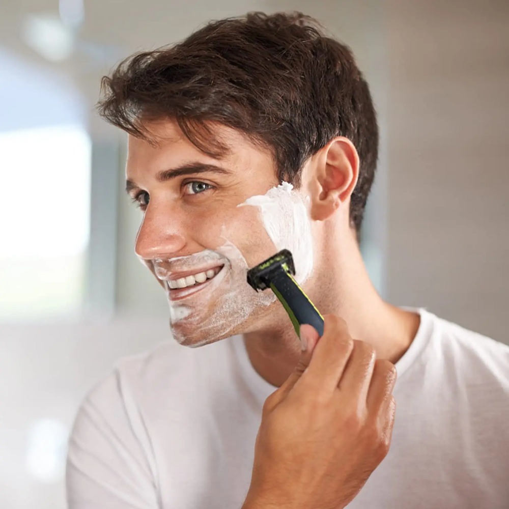 Nowe 4 nasadki grzebieniowe do – Men'S Grooming Trimmer recenzja i cena