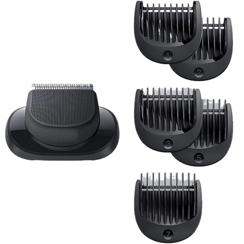 Wymienna Głowica Easyclick Do  – Men'S Grooming Trimmer recenzja i cena