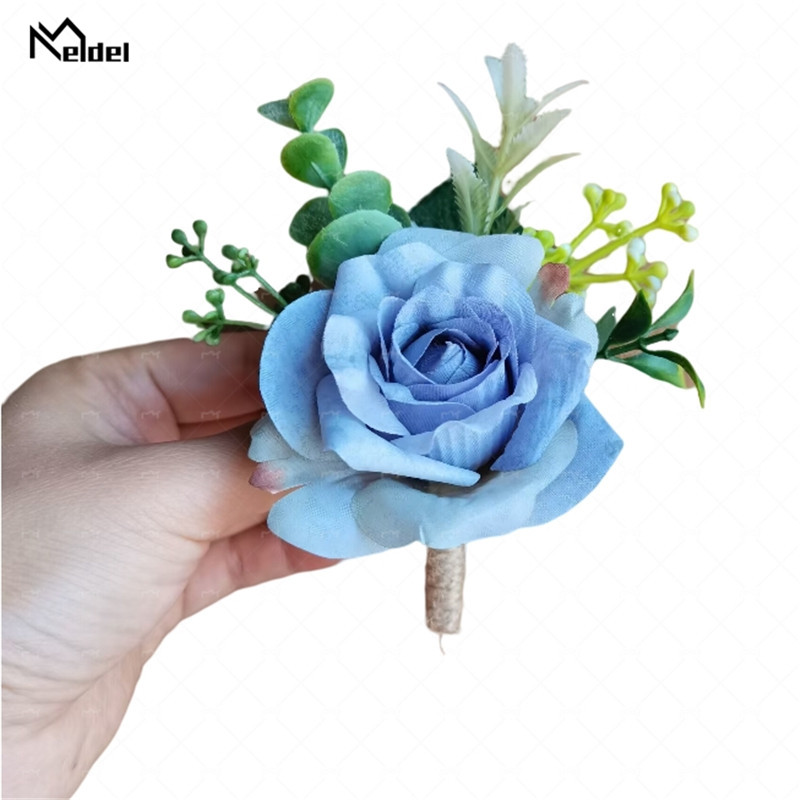Gorset ślubny Boutonnieres kwi – Men'S Grooming For Wedding recenzja i cena