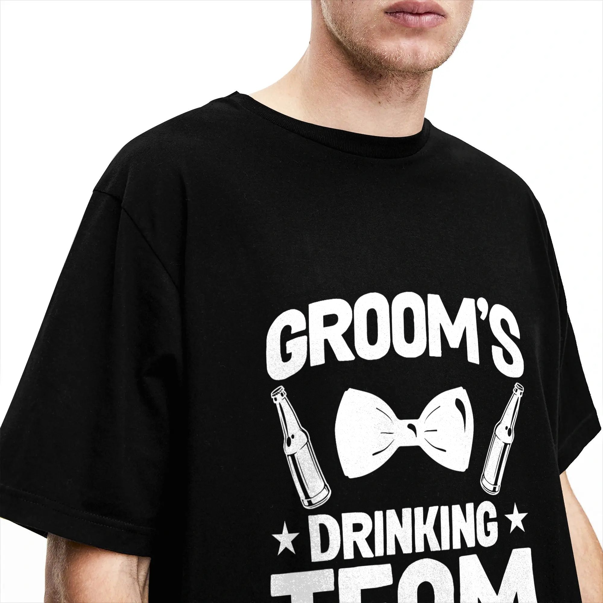 Męska koszulka na wieczór kawa – Men'S Grooming Ideas recenzja i cena