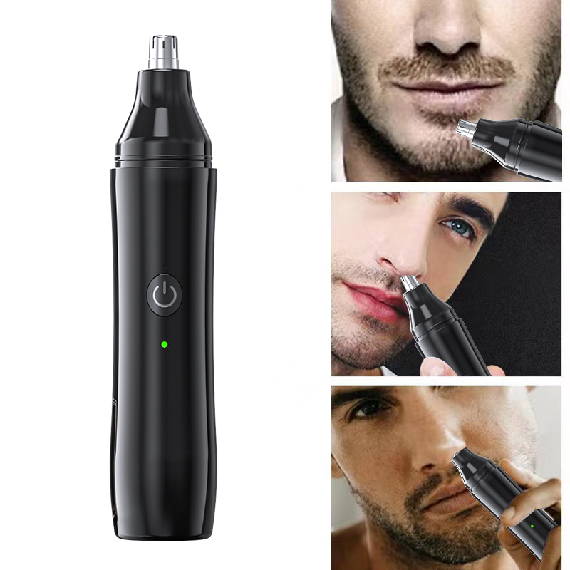 Akumulatorowy trymer do włosów – Men'S Grooming Facial recenzja i cena