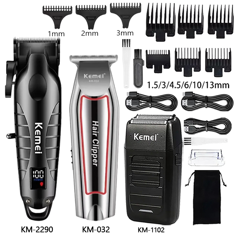 Maszynka do strzyżenia włosów, – Men'S Grooming Blade recenzja i cena