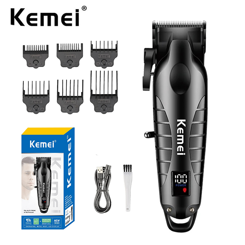Maszynka do strzyżenia włosów, – Men'S Grooming Blade recenzja i cena