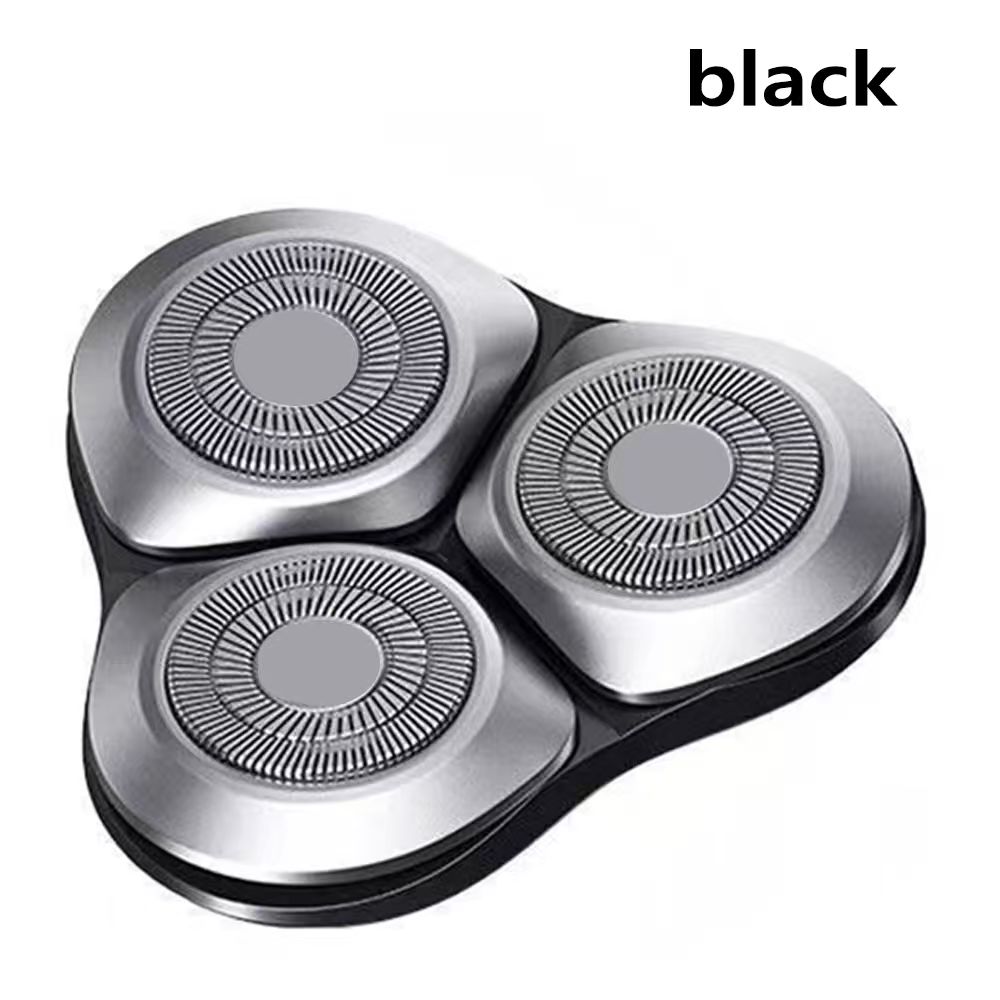 Wymienne ostrza do golarek ele – Men'S Grooming Trimmer recenzja i cena