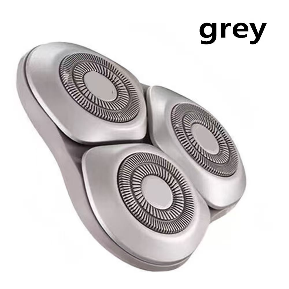 Wymienne ostrza do golarek ele – Men'S Grooming Trimmer recenzja i cena