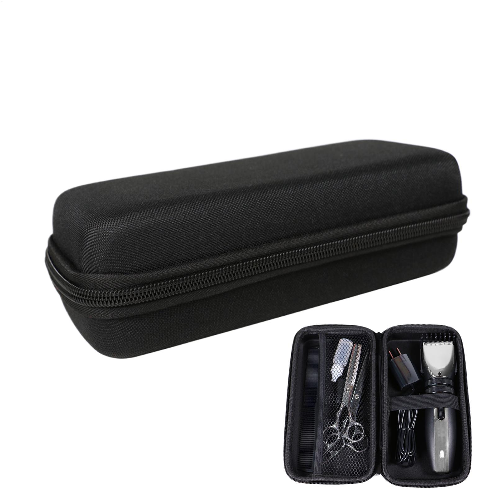 Pudełko do przechowywania, ele – Men'S Grooming Trimmer recenzja i cena