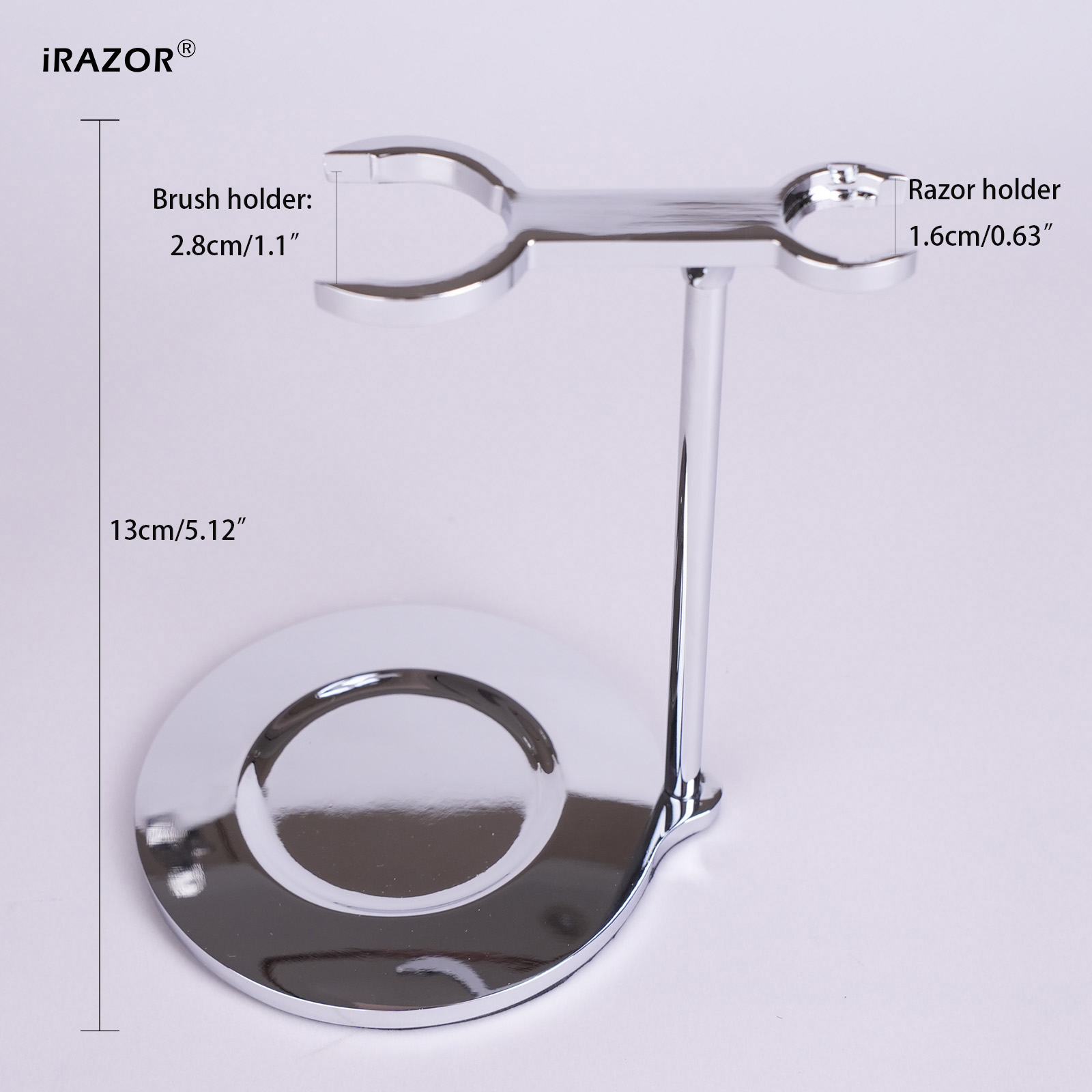 Stojak na maszynkę do golenia  – Men'S Grooming Tool recenzja i cena