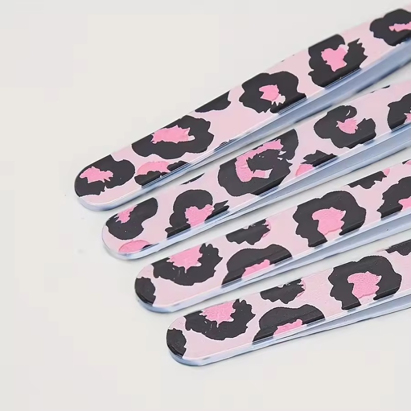 4 Przenośne zestawy do pielęgn – Men'S Grooming Tool recenzja i cena