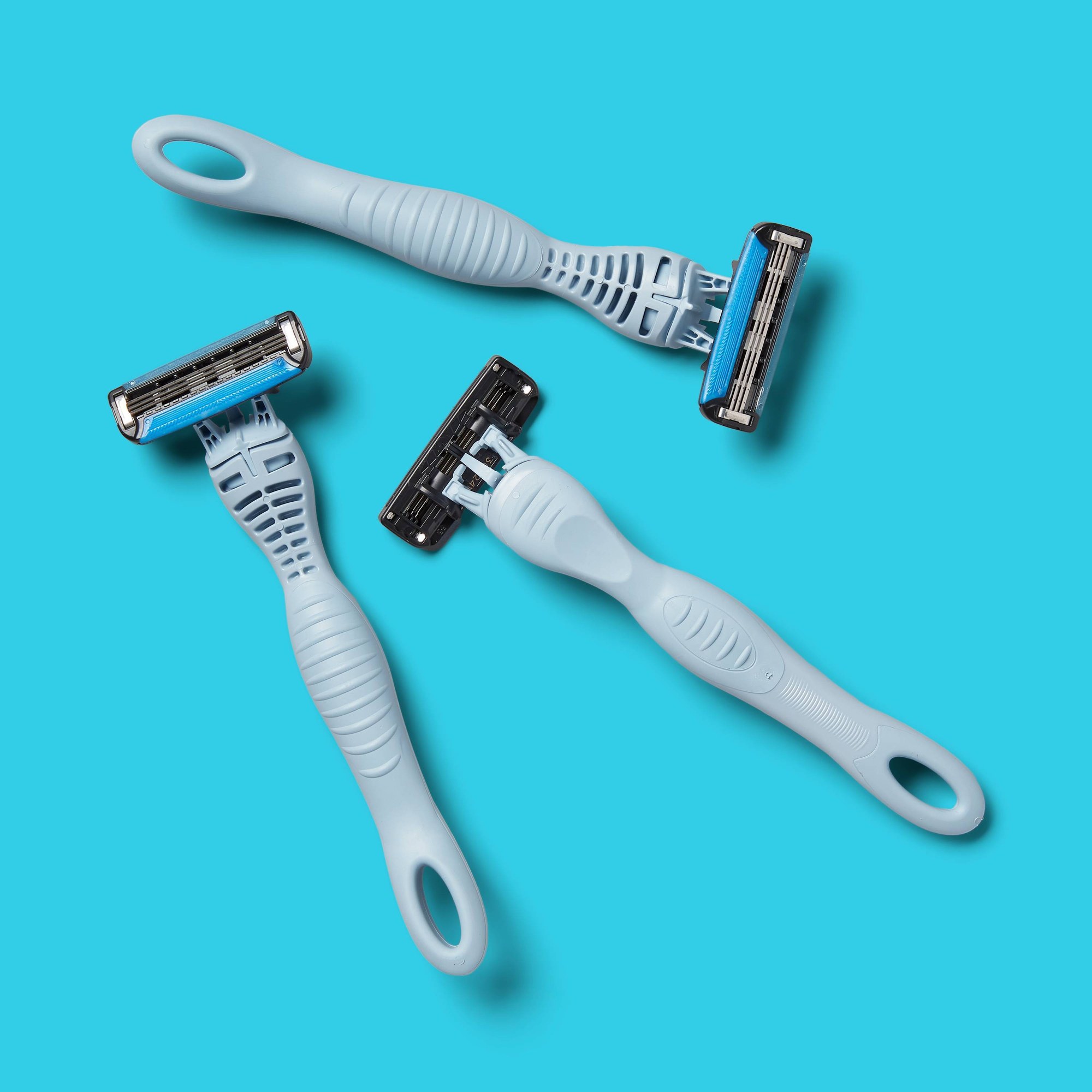 Męskie jednorazowe maszynki do – Men'S Grooming Blade recenzja i cena