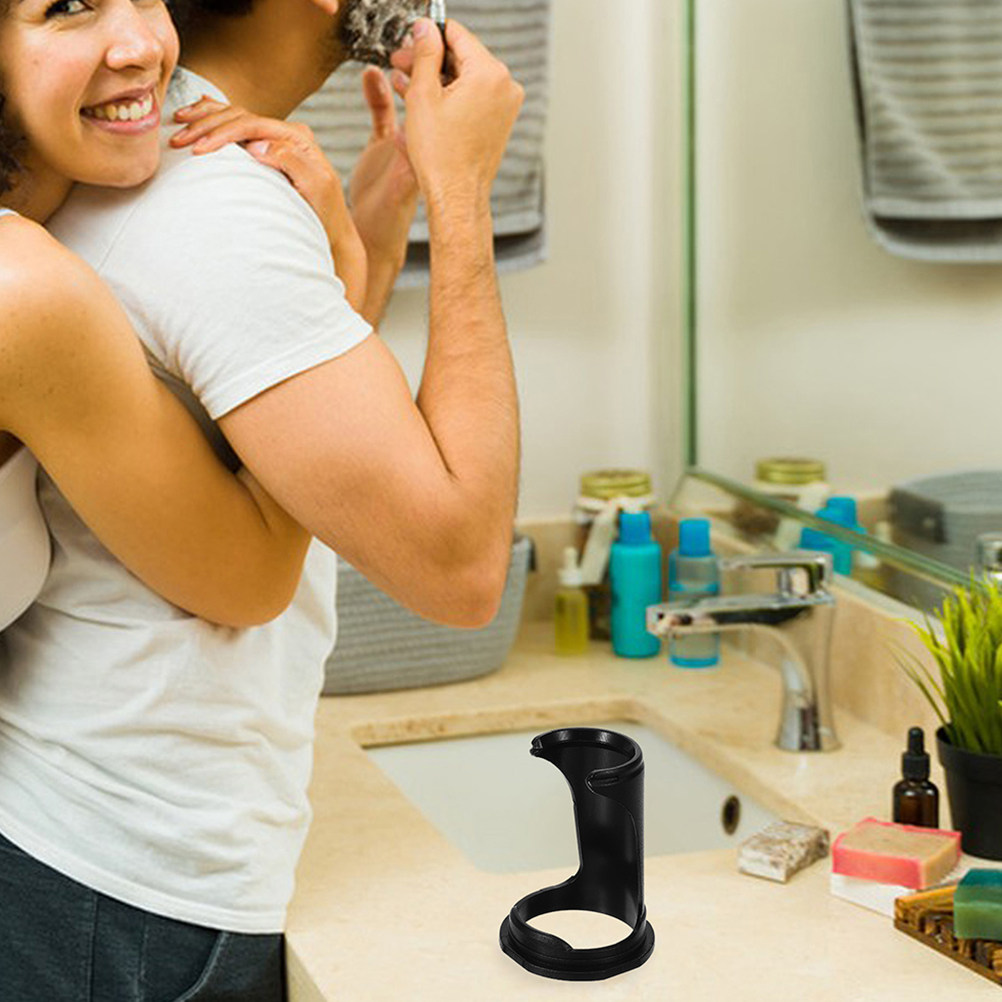 2 sztuki plastikowych uchwytów – Men'S Grooming Tool recenzja i cena