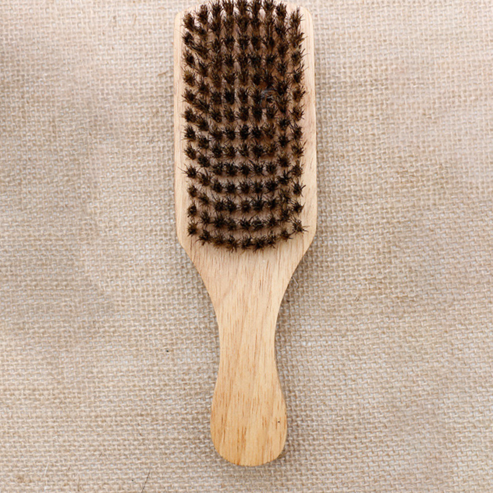 2 szt. Grzebień do stylizacji  – Men'S Grooming Tool recenzja i cena