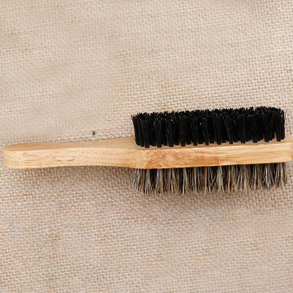 2 szt. Grzebień do stylizacji  – Men'S Grooming Tool recenzja i cena
