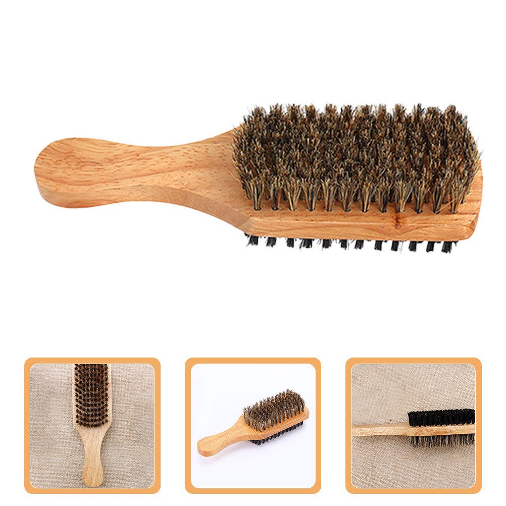 2 szt. Grzebień do stylizacji  – Men'S Grooming Tool recenzja i cena