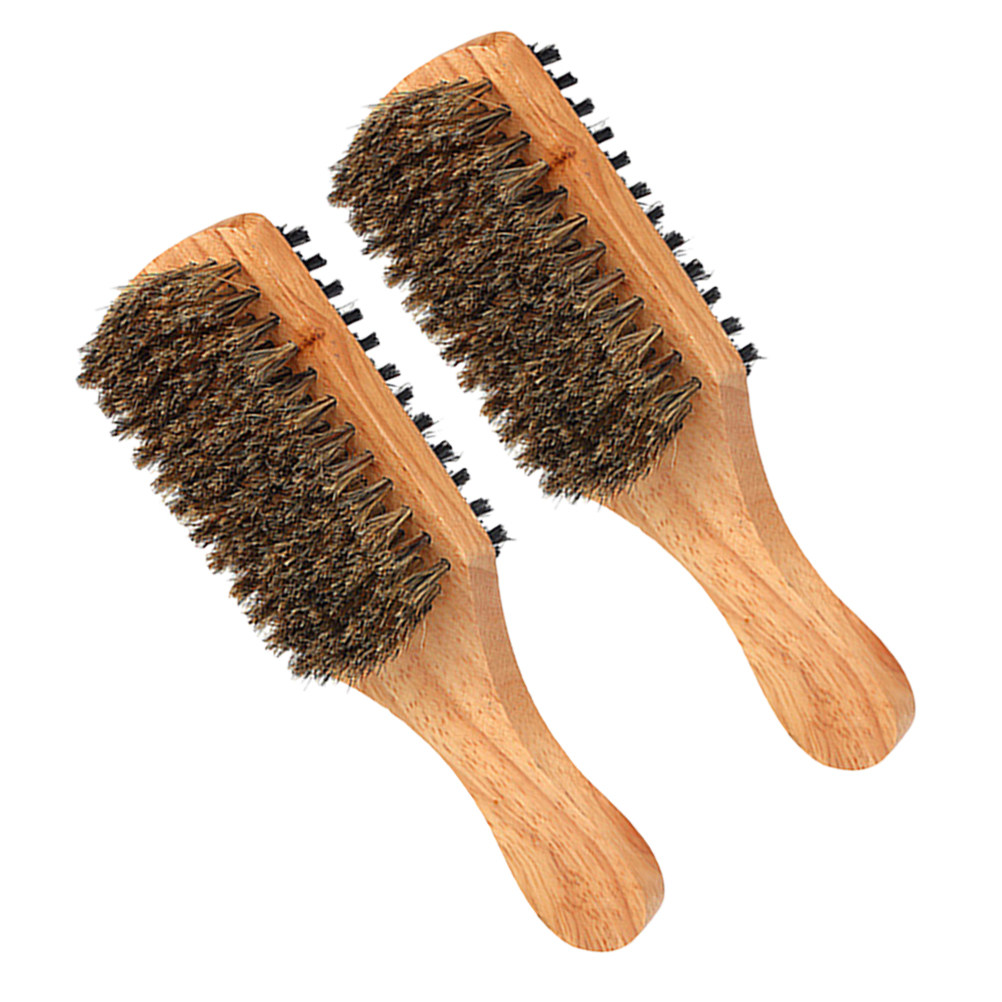2 szt. Grzebień do stylizacji  – Men'S Grooming Tool recenzja i cena