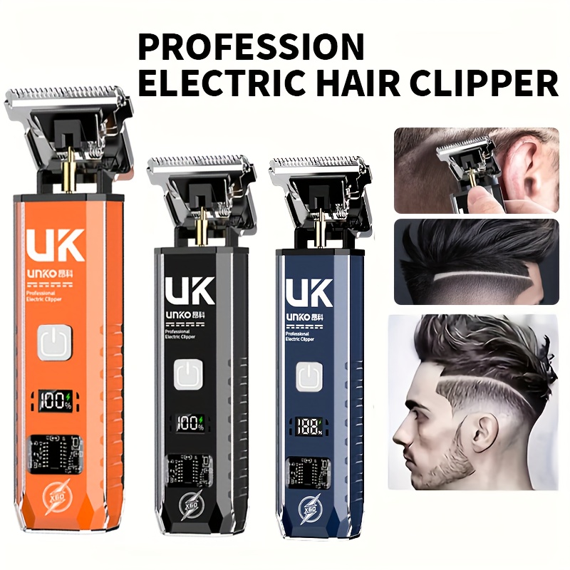 Maszynka do strzyżenia włosów  – Men'S Grooming Blade recenzja i cena