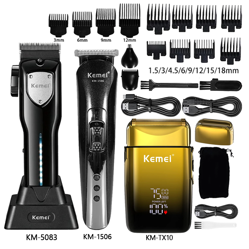 Maszynka do strzyżenia włosów  – Men'S Grooming Blade recenzja i cena