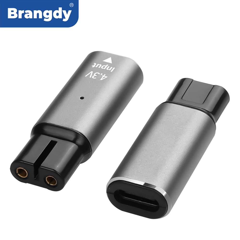 Ładowarka Adapter Konwerter Br – Men'S Grooming Trimmer recenzja i cena