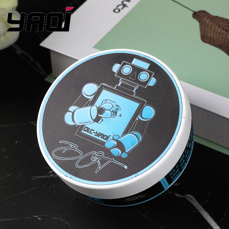 YAQI BOT Mydło do golenia dla  – Men'S Grooming Facial recenzja i cena