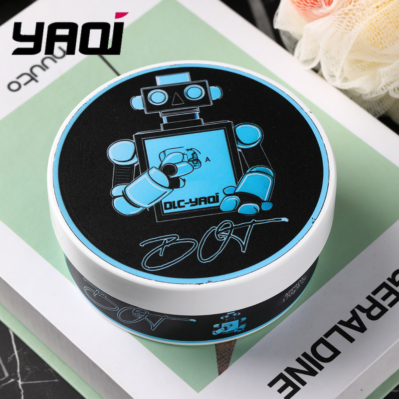 YAQI BOT Mydło do golenia dla  – Men'S Grooming Facial recenzja i cena