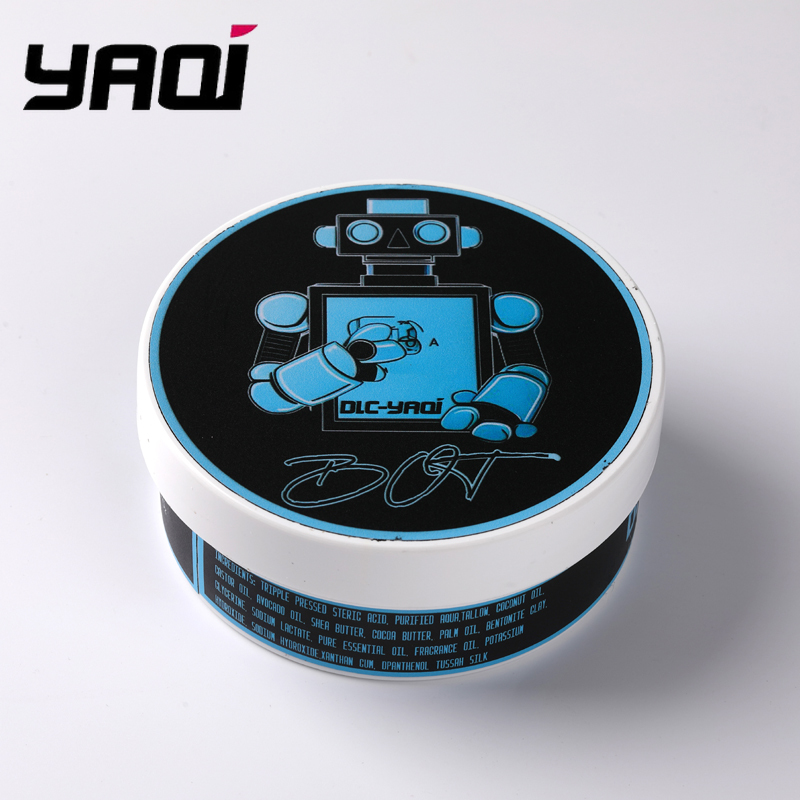 YAQI BOT Mydło do golenia dla  – Men'S Grooming Facial recenzja i cena
