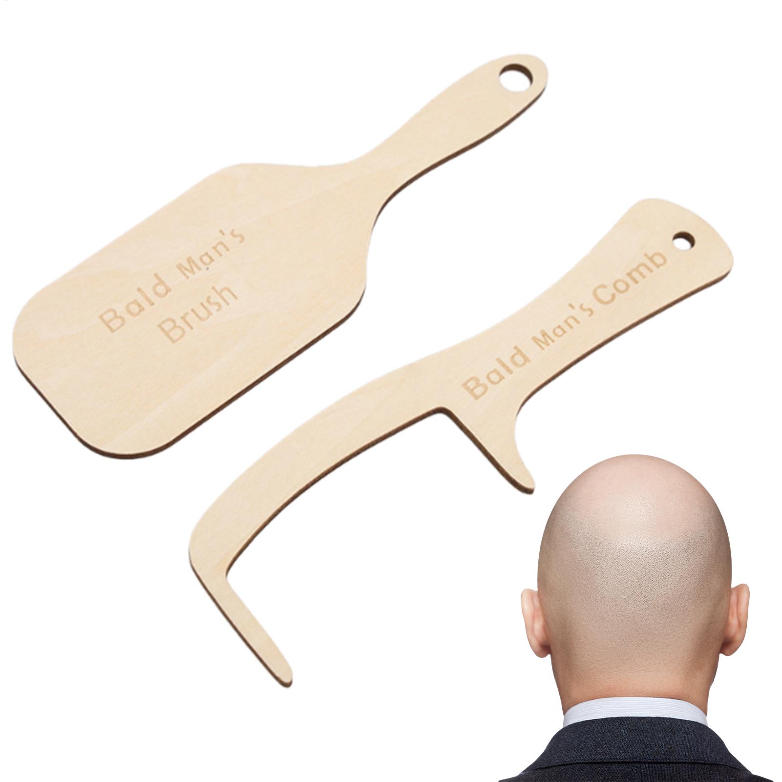 2 szt. Śmieszne narzędzie do p – Men'S Grooming Tool recenzja i cena