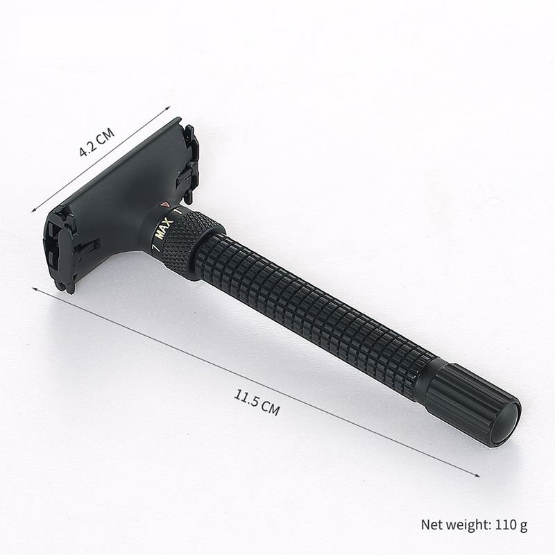 Regulowana precyzyjna maszynka – Men'S Grooming Blade recenzja i cena