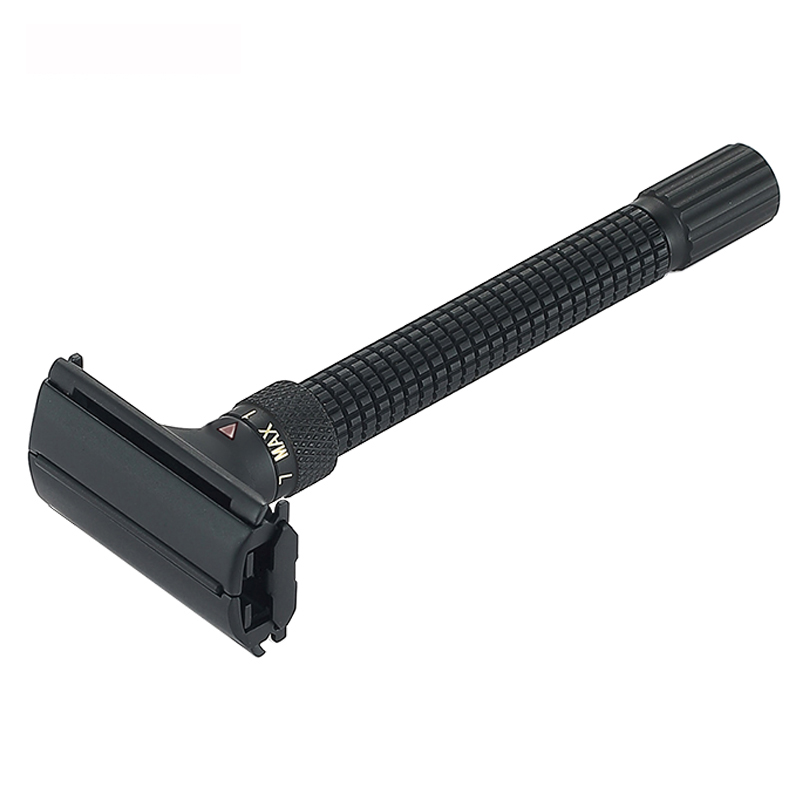 Regulowana precyzyjna maszynka – Men'S Grooming Blade recenzja i cena